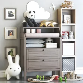 Furniture toys for childrens